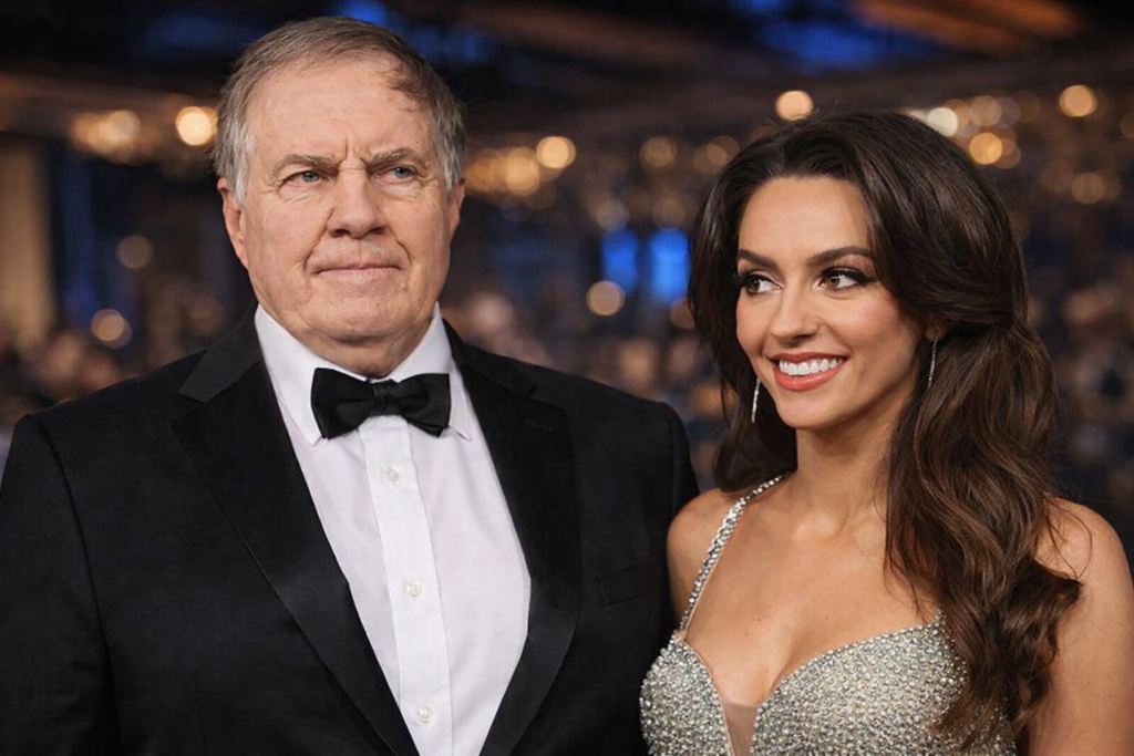 Debby Clarke Belichick: A Remarkable Story of Strength, Privacy, and Life Beyond Fame