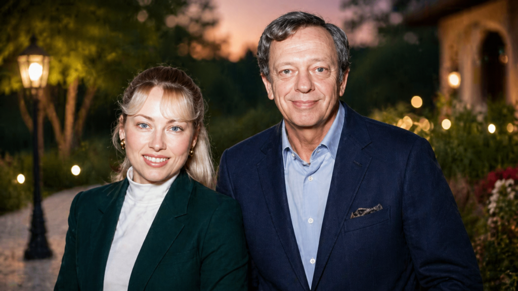 Loralee Czuchna: The Hidden Strength Behind Fame and the Untold Truth of a Private Life