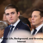Barron Trump: Life, Background, and Growing Public Interest