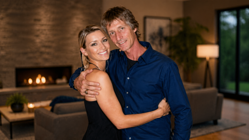 Kevin Von Erich Wife: The Untold Yet Powerful Story of Love, Strength, and Silent Sacrifice