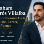 Abraham Quirós Villalba: A Comprehensive Look at His Life, Career, and Influence