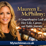 Maureen E. McPhilmy: A Comprehensive Look at Her Life, Career, and Public Journey