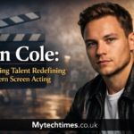 Finn Cole: The Rising Talent Redefining Modern Screen Acting