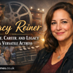 Tracy Reiner: The Life, Career, and Legacy of a Versatile Actress