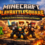 Minecraft PlayBattleSquare: The Ultimate Guide to Gameplay, Features, and Strategies
