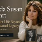 Linda Susan Agar: A Quiet Life Beyond Hollywood Legacy