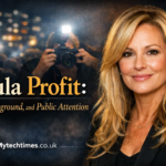 Paula Profit: Life, Background, and Public Attention