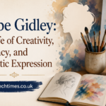 Lupe Gidley: A Life of Creativity, Privacy, and Artistic Expression