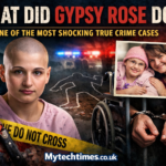 What Did Gypsy Rose Do? One of the Most Shocking True Crime Cases