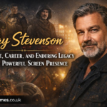 Ray Stevenson: The Life, Career, and Enduring Legacy of a Powerful Screen Presence