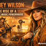 Lainey Wilson: The Rise of a Country Music Powerhouse