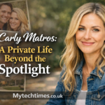 Carly Matros: A Private Life Beyond the Spotlight