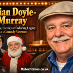 Brian Doyle-Murray: The Life, Career, and Enduring Legacy of a Comedy Veteran