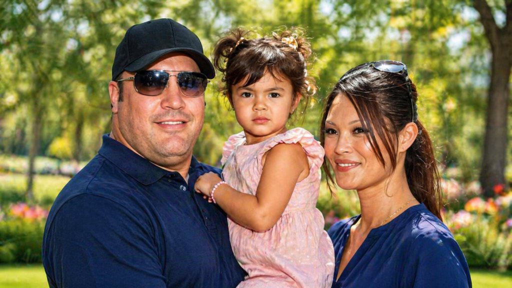 Shea Joelle James: The Untold Story of Fame, Privacy, and a Rising Legacy