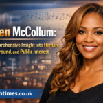 Karen McCollum: A Comprehensive Insight into Her Life, Background, and Public Interest