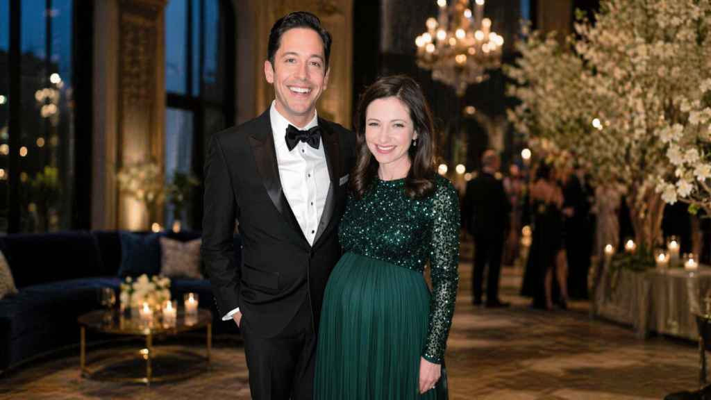 Michael Knowles Wife: The Remarkable Yet Private Life of Alissa Mahler Revealed