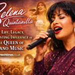 Selena Quintanilla: The Life, Legacy, and Lasting Influence of the Queen of Tejano Music