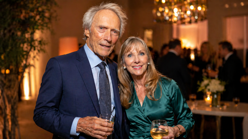 Laurie Murray: The Untold Life Story of Clint Eastwood’s Eldest Daughter