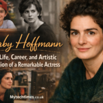 Gaby Hoffmann: The Life, Career, and Artistic Evolution of a Remarkable Actress