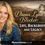 Danna Lynn Blocker: Life, Background, and Legacy