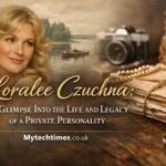 Loralee Czuchna: A Glimpse Into the Life and Legacy of a Private Personality