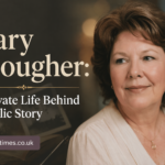 Mary Beougher: A Private Life Behind a Public Story