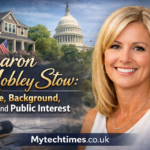 Sharon Mobley Stow: Life, Background, and Public Interest