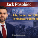 Jack Posobiec: Life, Career, and Influence in Modern Political Media