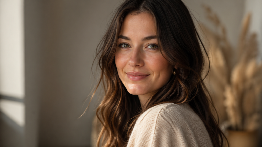 Elizabeth Huberdeau: The Untold Truth Behind Fame, Privacy, and a Powerful Life Transformation