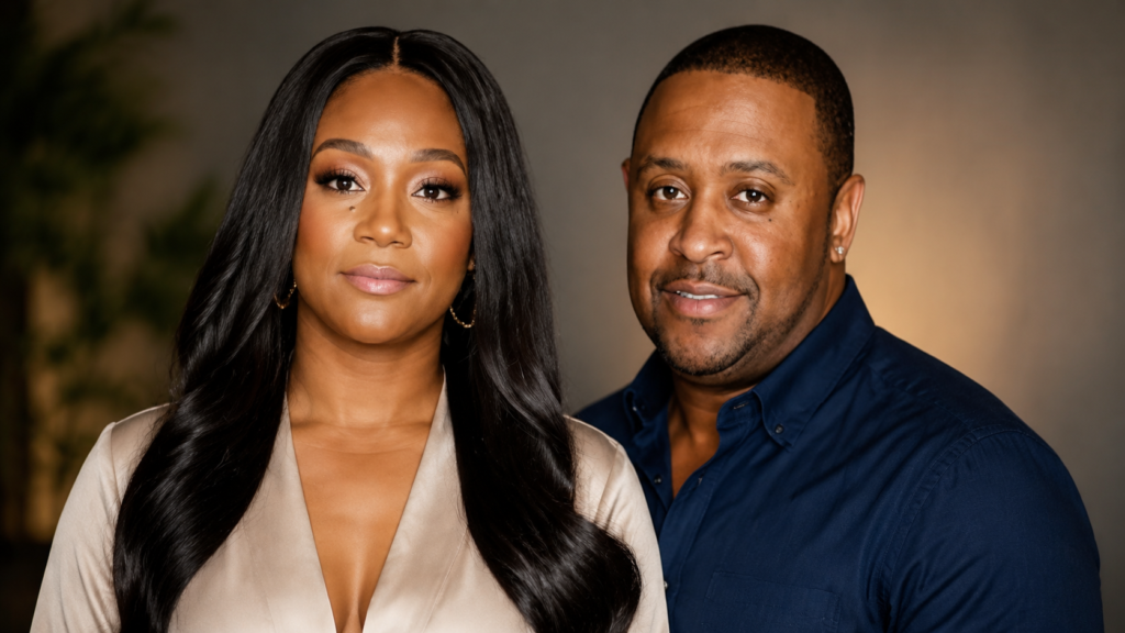 William Stewart: The Powerful Yet Controversial Story Behind Tiffany Haddish’s Ex-Husband