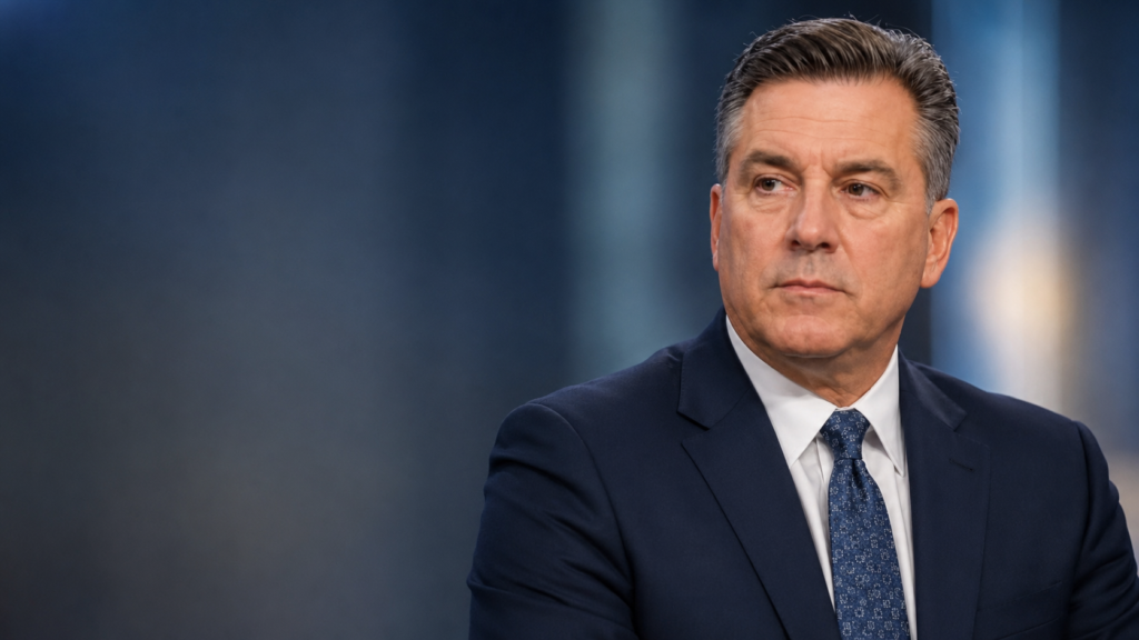Paul J Mauro: Powerful Legal Analyst with Proven NYPD Experience, Not Just Another Media Voice