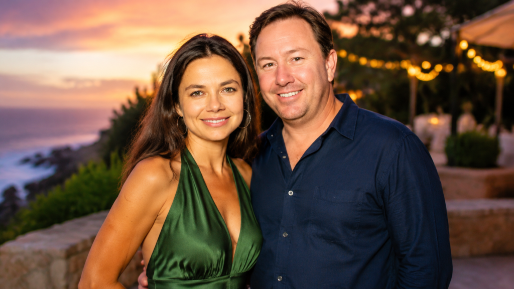 Mark Fluent: The Visionary Real Estate Executive and Private Powerhouse