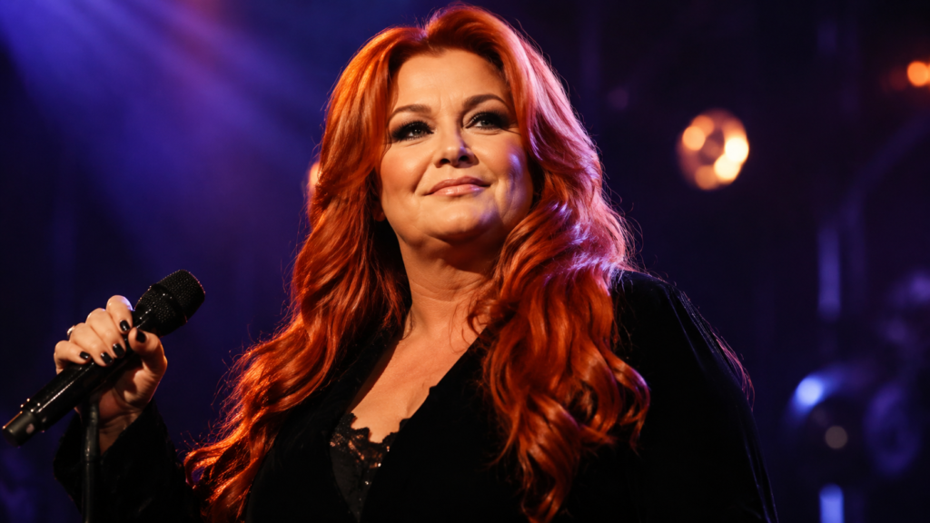 Wynonna Judd Performance Reactions: Fans Express Concern and Praise for Iconic Stage Moments