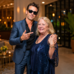 Jacelyn Reeves – The Private Woman Behind Hollywood’s Spotlight