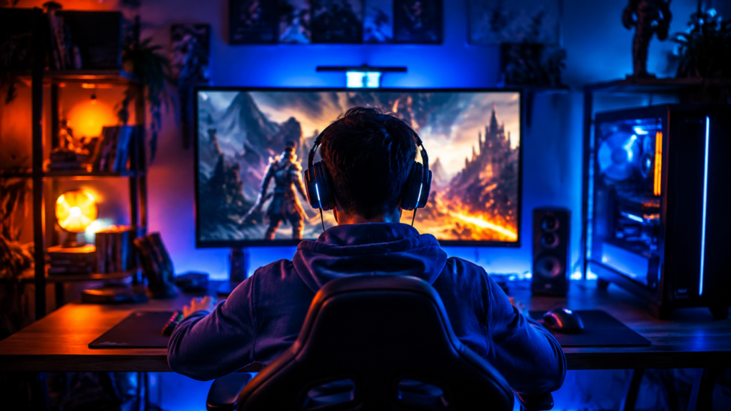 Playing Games Blog PlayBattleSquare – Master Gaming Skills and Discover Winning Strategies