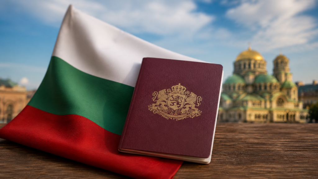 Prasanja Za Bugarski Pasos: The Complete Guide to Bulgarian Citizenship Questions, Benefits, and Challenges